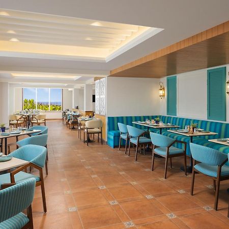 Fortune Beachfront, Puri - Member Itc Hotels' Group Dış mekan fotoğraf