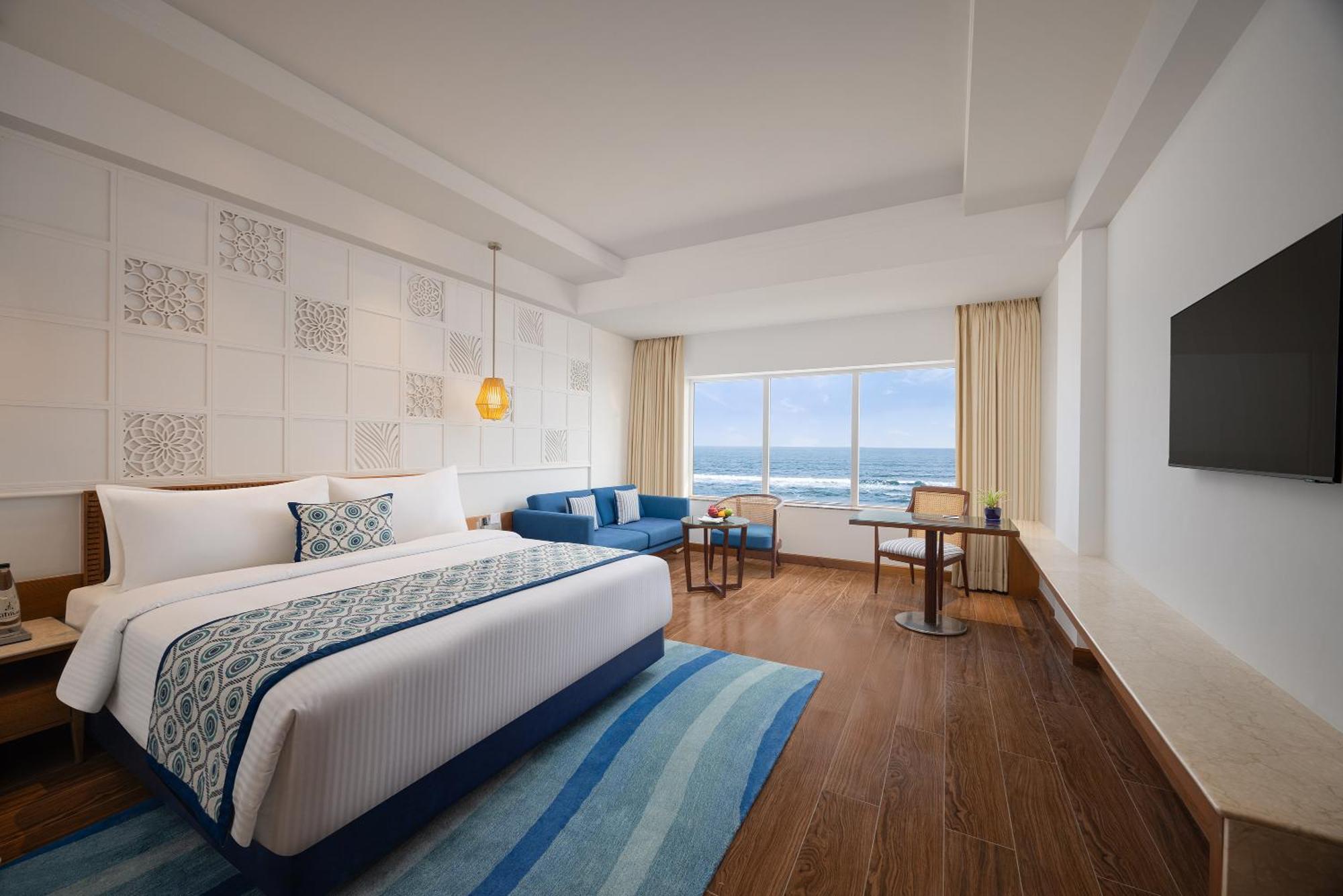 Fortune Beachfront, Puri - Member Itc Hotels' Group Dış mekan fotoğraf