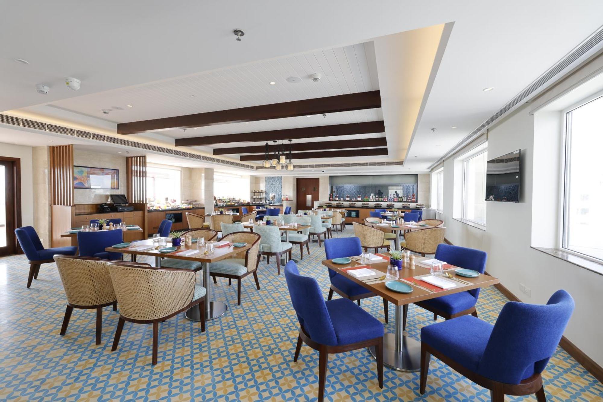 Fortune Beachfront, Puri - Member Itc Hotels' Group Dış mekan fotoğraf