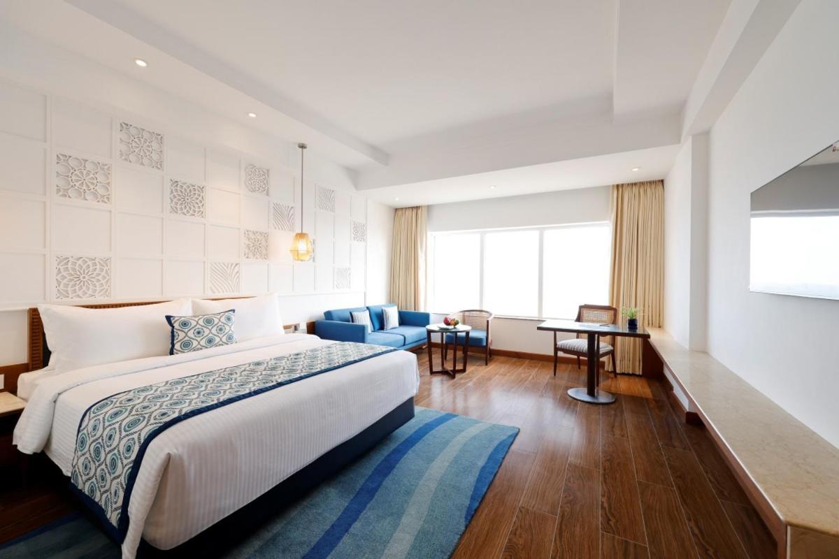 Fortune Beachfront, Puri - Member Itc Hotels' Group Dış mekan fotoğraf