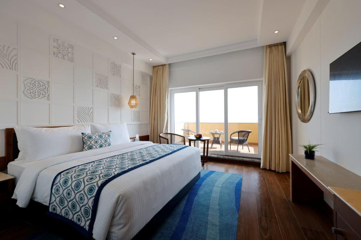 Fortune Beachfront, Puri - Member Itc Hotels' Group Dış mekan fotoğraf