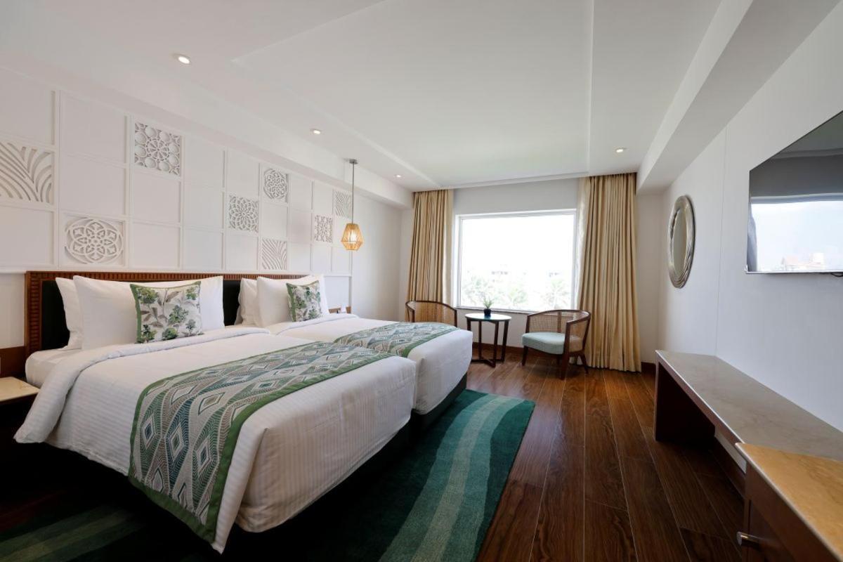 Fortune Beachfront, Puri - Member Itc Hotels' Group Dış mekan fotoğraf